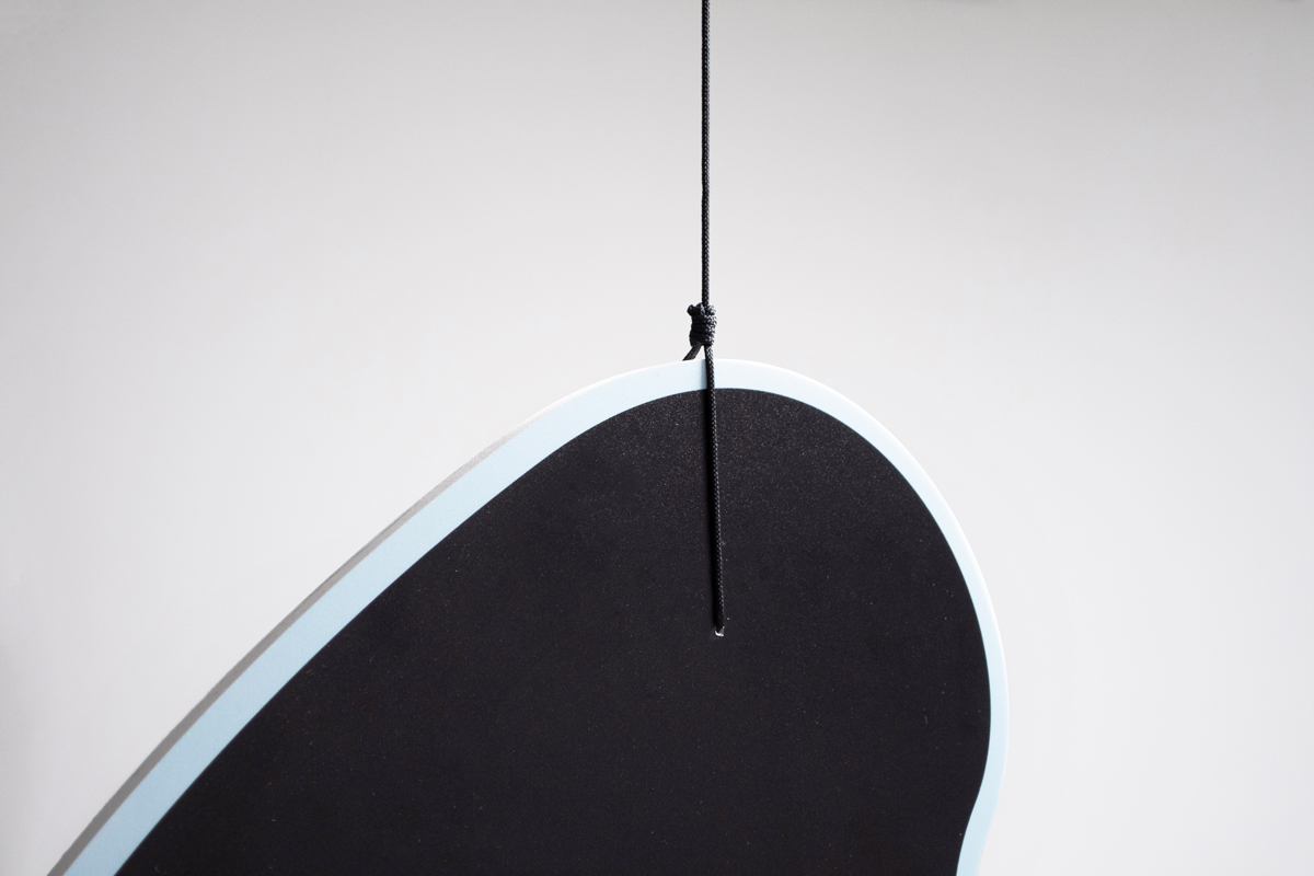 Elsa Werth, Central Idea, 2025, exhibition view_7